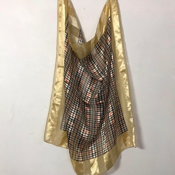 6 scarves bandannas bundle pack - Picture 4 of 4